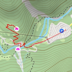 thumbnail for Monument Alphonse Meillon