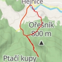 thumbnail for Hrazený vodopád