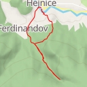 thumbnail for Vodopád Skok