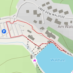 thumbnail for Waldsee