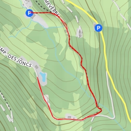 thumbnail for Impasse des Joncs