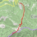 thumbnail for Sass dal Gatt