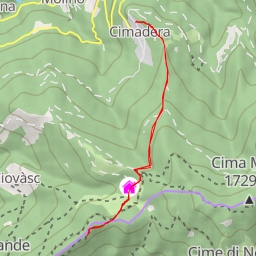 thumbnail for Sass dal Gatt