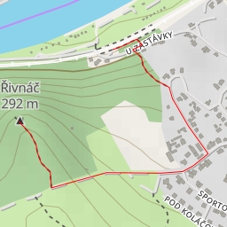 thumbnail for Řivnáč