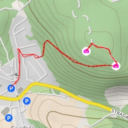 thumbnail for Strada Amerina