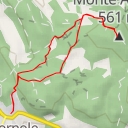 thumbnail for Monte Arnata