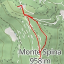 thumbnail for Monte Predosa