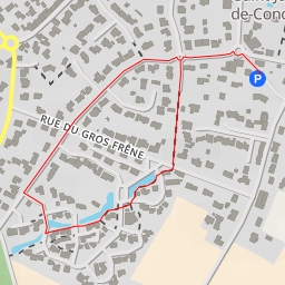 thumbnail for Venelle de Céphée - Venelle de Céphée