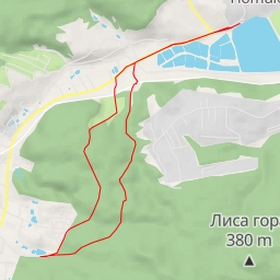 thumbnail for Релігійний центр Свідків Єгови в Україні - Львівська вулиця