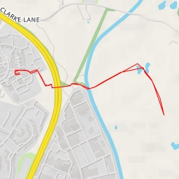 thumbnail for Clarke Lane