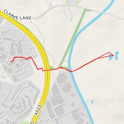 thumbnail for Clarke Lane