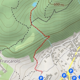 thumbnail for 475/32 - Via Filippino Lippi