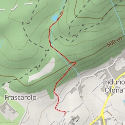 thumbnail for 475/31 - Sentiero Falesia