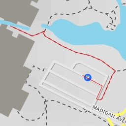 thumbnail for Jackson Avenue - Tacoma