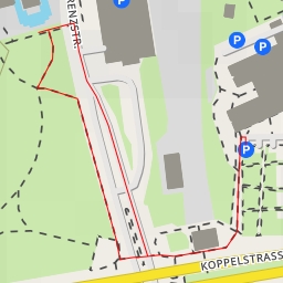 thumbnail for Tierpark Hagenbeck - Lokstedter Grenzstraße - Hamburg