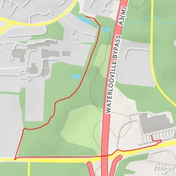 thumbnail for Tamarisk Close