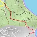 thumbnail for Creu del Portitxol