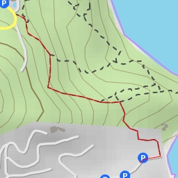 thumbnail for Creu del Portitxol