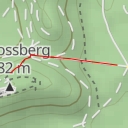 thumbnail for Landersbergfelsen 1