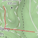 thumbnail for Landersbergfelsen 2