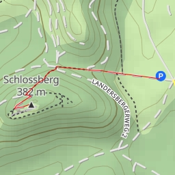 thumbnail for Schlossberg