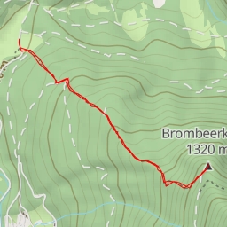 thumbnail for Brombeerkogel