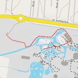 thumbnail for Beto Carrero World - Rua Inácio Francisco de Souza