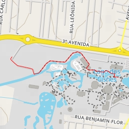 thumbnail for Castelo das Nações - Praça de Eventos