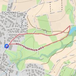 thumbnail for Reichenberger Weg - Reichenberger Weg