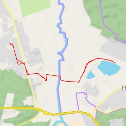 thumbnail for Школа №13 - вулиця Рекунова