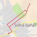 thumbnail for Smetanova - Smetanova - Prešov