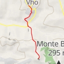 thumbnail for Monte Gambera