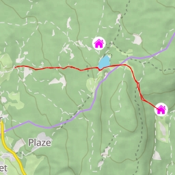 thumbnail for Malga di Fondo