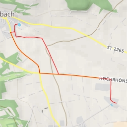 thumbnail for Leiboldstraße