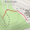 thumbnail for Κούριο - Kourion Theatre Road East