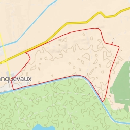 thumbnail for Pont de Franquevaux