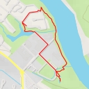 thumbnail for Stream Play - Rocks Riverside Park