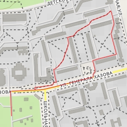 thumbnail for Вишнёвая аллея - Вишнёвая аллея - Пушкин