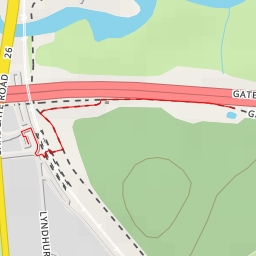 thumbnail for Gateway North Bikeway - Gateway North Bikeway - City of Brisbane