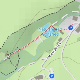 thumbnail for Am Kalkofen