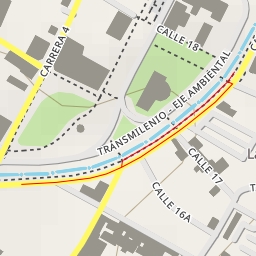 thumbnail for Bogotá