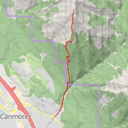 thumbnail for Mount Lady Macdonald