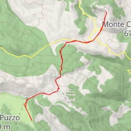 thumbnail for Giro del Campo - Giro del Campo