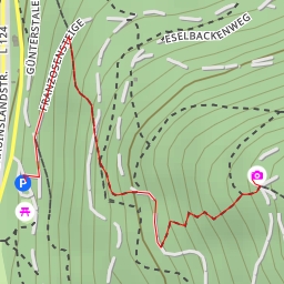 thumbnail for Brombergweg - Brombergweg - Freiburg im Breisgau