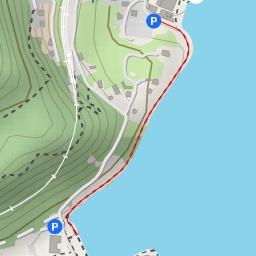 thumbnail for Blejsko jezero