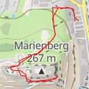 thumbnail for Innerer Burghof - Würzburg