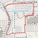 thumbnail for Troy Civic Center - Civic Center Drive