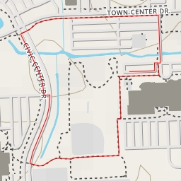 thumbnail for Troy Civic Center - Civic Center Drive