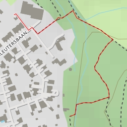 thumbnail for Vinkenlaan