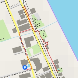 thumbnail for Lungomare